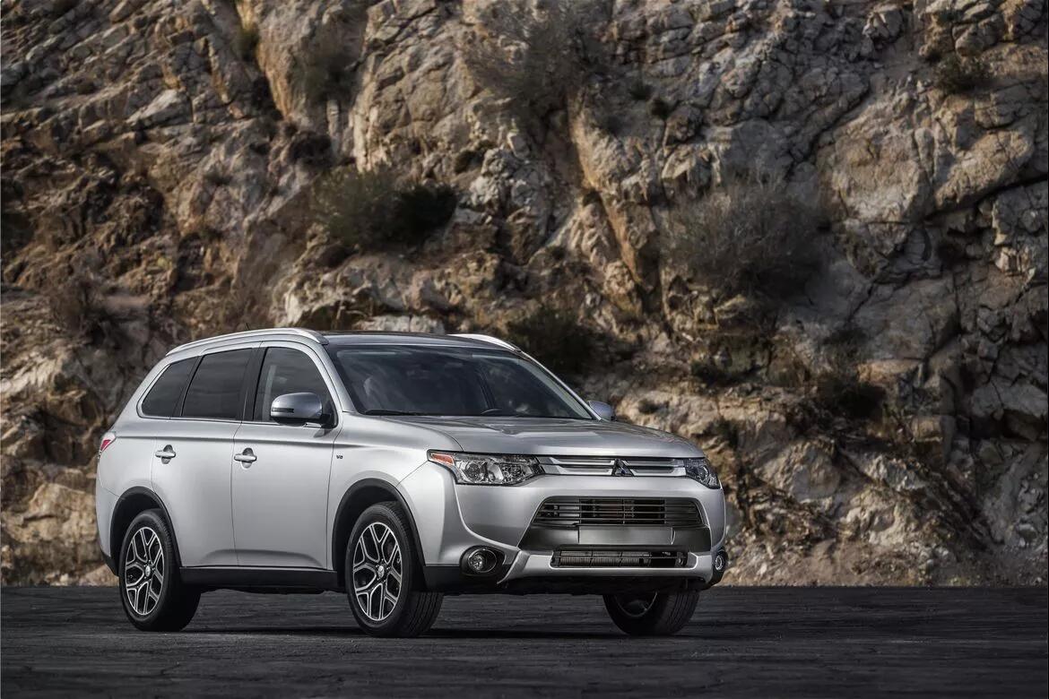 Mitsubishi